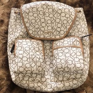 Calvin Klein Backpack